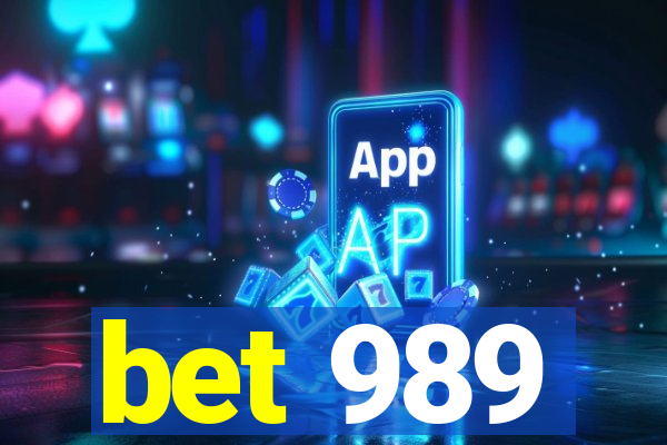 bet 989